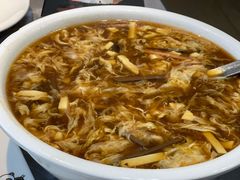 -津味老菜(露西亚商街店)