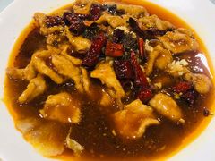 -听涛雅苑百味饺子老家菜馆