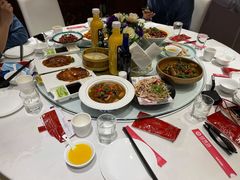 -红菜坊·烤鸭·川鲁宴(石园店)