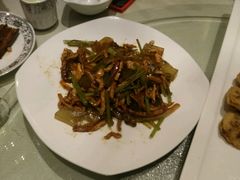 -城南往事济南风味主题餐厅(东环店)