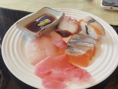-万达瑞华酒店美食汇自助餐厅(楚河汉街店)
