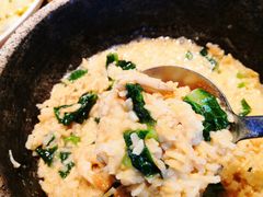 -70后饭吧(府河街店)
