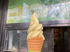 -吴裕泰圆筒冰淇淋(安内店)