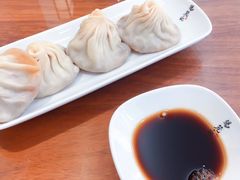 无锡小笼-锡笼记·无锡小笼(人民路店)