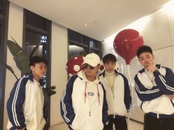 -3AM·S HAIR SALON烫发染发接发
