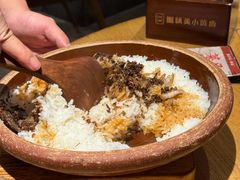 -图味美小黄鱼·景德菜(浙江路店)