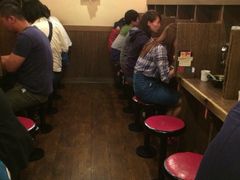 iphone_upload_pic-一蘭拉面(新宿中央东口店)