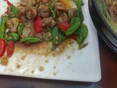 -祝家饺子馆
