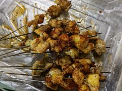 -老太太豆皮(南芬店)