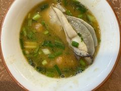 -濠轩阁特色生蚝火锅(水湾路店)