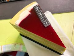 日本宇治抹茶千层-小半有礼(天河南店)