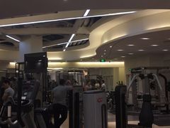 -宝力豪健身(大悦城店)