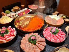 -色響火锅(恒隆广场店)