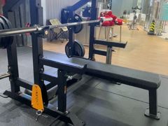 -VLines耀能运动24小时·月付制健身(京广桥店)