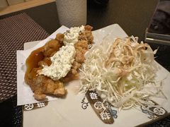 南蛮炸鸡-长崎屋·日本料理·刺身·烧鸟(天河北路店)