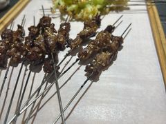 -提老炮儿烧烤(南山店)