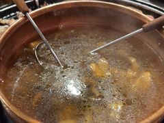 -阿山卓·野生菌火锅·纳西火塘烤肉