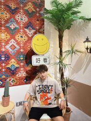 -好看加白色房子