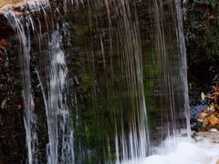 -玉渡山自然风景区