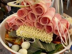 -猫头鹰炸鸡
