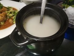 -阿庄新豫菜(通泰路店)