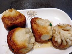 -大壶春生煎(四川中路店)