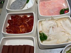 -海底捞火锅(群光广场店)