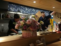 -桂马·日本料理·海胆·海鲜饭·酒场(民主广场店)