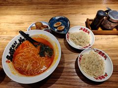 -和府捞面(东方浮庭店)