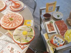 -生活如沸·顺德水牛奶火锅(大学路店)