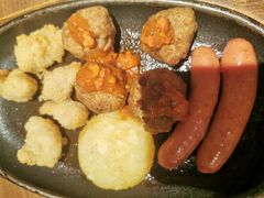 -萨莉亚意式餐厅(杭州西溪龙湖天街店)