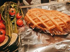 -上海东方佘山翰悦阁酒店·Vie全日制餐厅