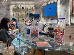 -VENCHI 闻绮(北京汉光店)