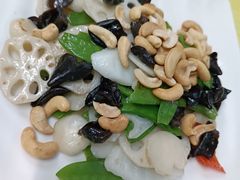 -海鲜街菜馆(海珠南路店)