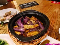-潮中人·潮州菜(益乐路店)