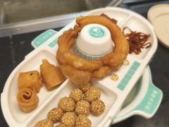 -尹三豆汁(前门旗舰店)
