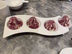 -城南往事·鲁菜·烤鸭(世茂宽厚里·大明湖店)
