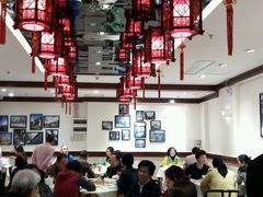 大堂-四季小馆·地道北京小吃(广百店)