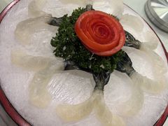 -寻味顺德·南记酒家·传统顺德菜·鱼生(广源路店)