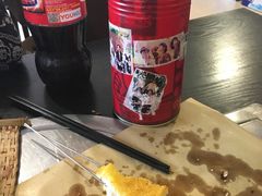 -喝丢一只鞋海鲜烧烤·海肠捞饭(文体街店)