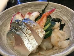 -乾山寿司(好运街店)