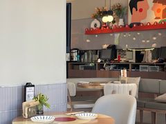 -必胜客(会展店)