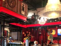 大堂-杂咖zacup(领展中心城店)