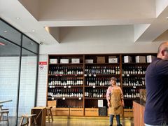 -BAKER&SPICE(安福路店)