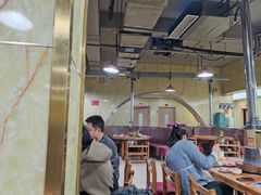 -元盛居(生态大街店)