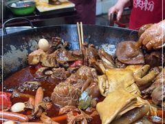 -吴长子卤菜馆(统一街店)