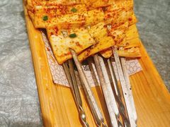 -纳瓦新疆菜(银都店)