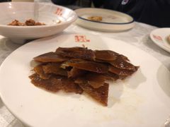 -金家老三饭庄(常营店)
