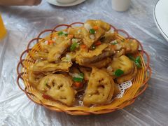 -四妹餐厅(玫瑰街店)