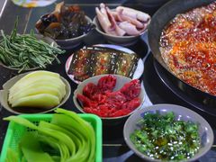 -星鸿社重庆老火锅
